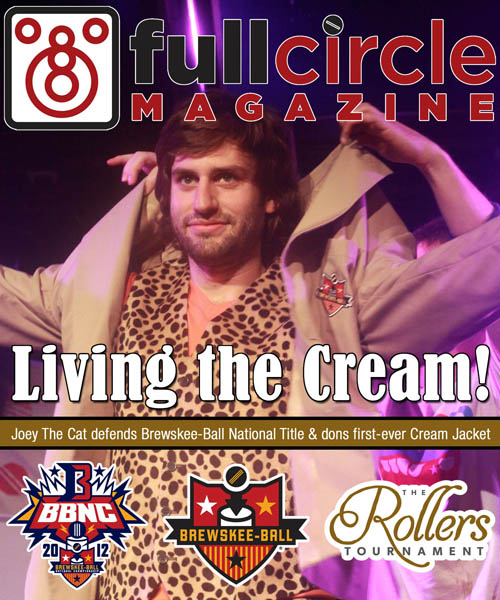 FCM - JTC Cream Jacket 500