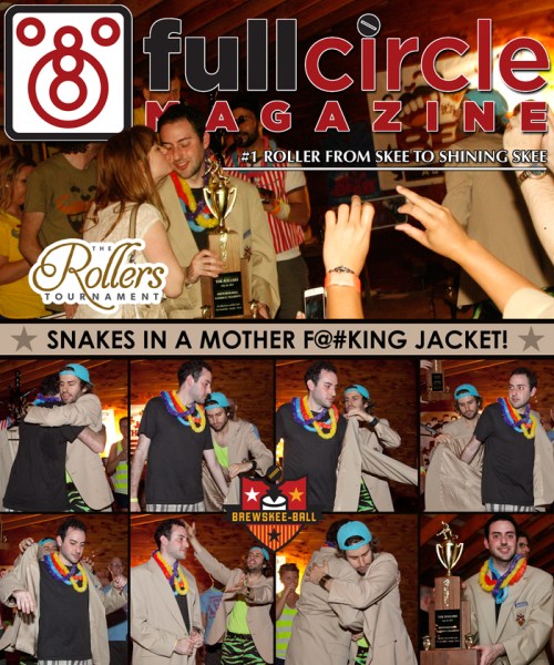 FCM - Snakes Wins Rollers LINK